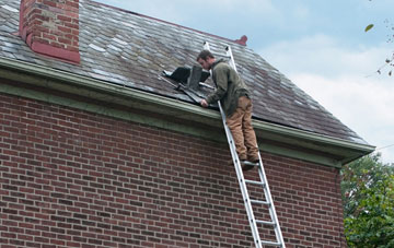 what affects urgent Marsh Common roof repairs