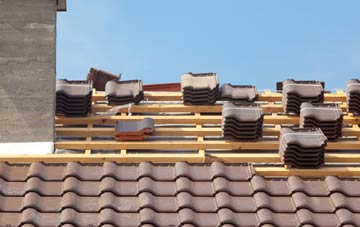 Marsh Common clay roofing costs