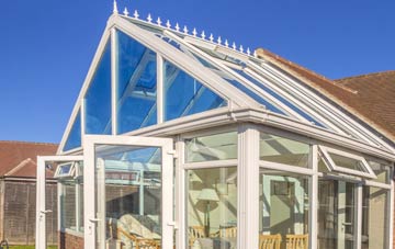 conservatory roof insulation costs Marsh Common
