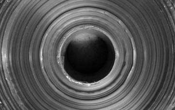 Marsh Common edpm waterproofing