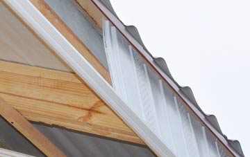 why Marsh Common fascia repairs are essential