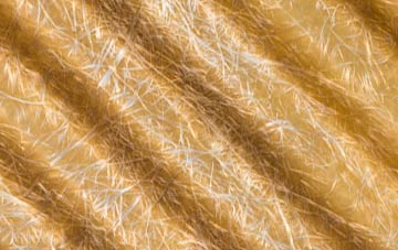 Marsh Common fibreglass roof waterproofing