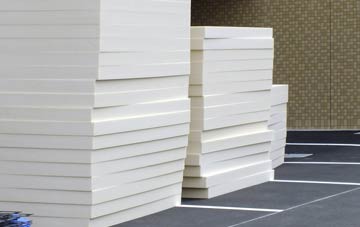 Marsh Common flat roof insulation costs