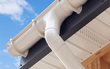 Marsh Common gutter installation costs