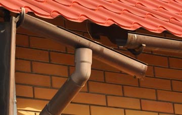 Marsh Common gutter repair costs