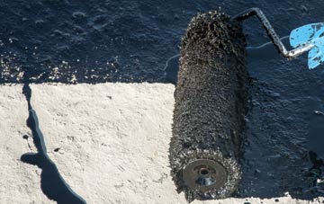 Marsh Common liquid sealant waterproofing