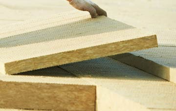 measuring Marsh Common tapered insulation