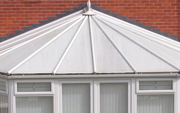 Marsh Common polycarbonate conservatory roof repairs