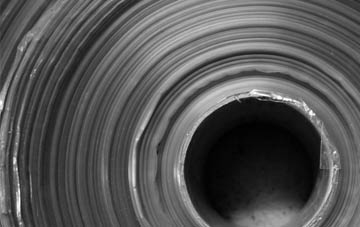 Marsh Common pvc roof replacement