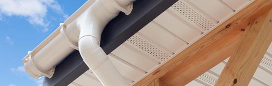 get Marsh Common guttering quotes today