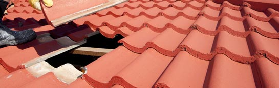 compare Marsh Common roof repair quotes