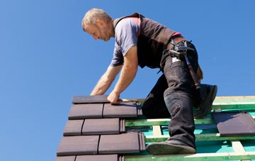 disadvantages of Marsh Common slate roofing