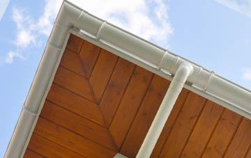 Marsh Common soffit types