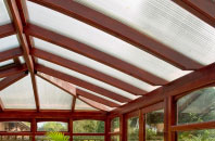 Marsh Common conservatory roofing insulation