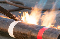 Marsh Common flat roofing replacement