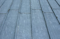 Marsh Common lead roofing
