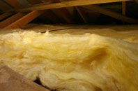 Marsh Common pitch roof insulation