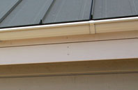 Marsh Common soffit repair