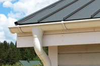 Marsh Common soffits